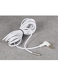 bayite NTC 10 K sensor de temperatura driver de sonda con 3.5 mm Audio Plug 9.8 ft de largo