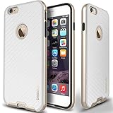 iPhone 6 Plus Case, Caseology [Bumper Frame] Apple iPhone 6 Plus (5.5