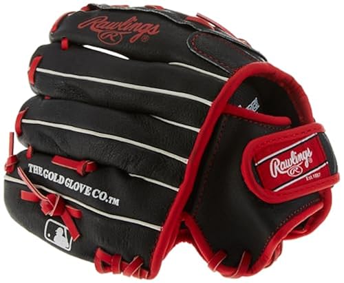 Rawlings MARK OF A PRO LITE T-Ball Youth Baseball Glove
