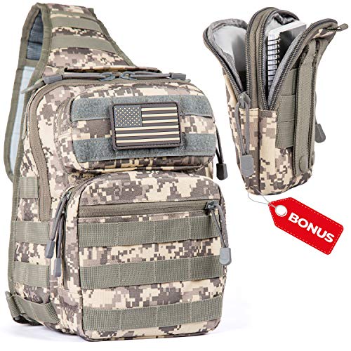 sling backpack diaper bag