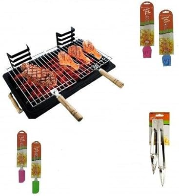 father's day grill set