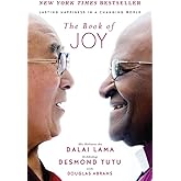 The Book of Joy: Lasting Happiness in a Changing World