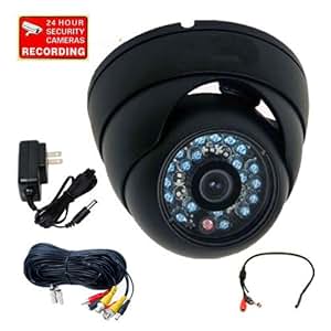 Amazon.com : VideoSecu Outdoor Day Night Infrared Security