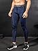 Lavento Men's Compression Pants Cool Dry Running Leggings