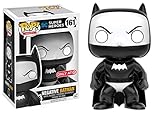 Funko Pop! DC Super Heroes Negative Batman Exclusive #161