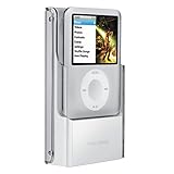 Creative TravelSound i80 Speaker Dock for iPod nano 3G (Discontinued by Manufacturer)