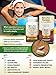 50 LH Ovulation Test Strips and 20 Hcg Pregnancy Test Strips Combo, High Sensitivity & Accurate Ovulation Predictor Kit, FDA-Approved and Over 99% Accurate Ovulation Tracker for Women Home Testing