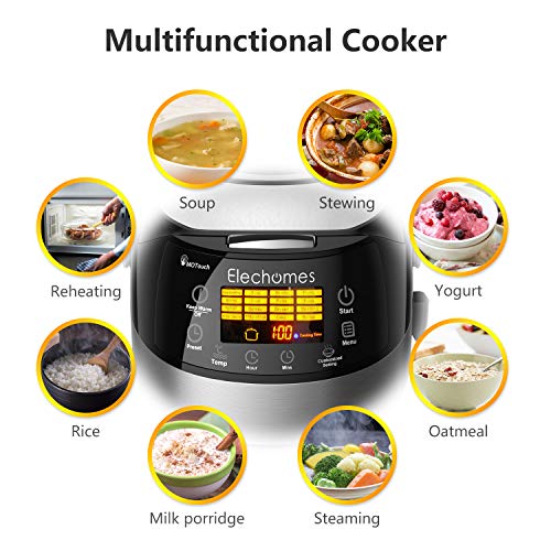 2 Elechomes+Control+Multi+function+Uncooked+CR502