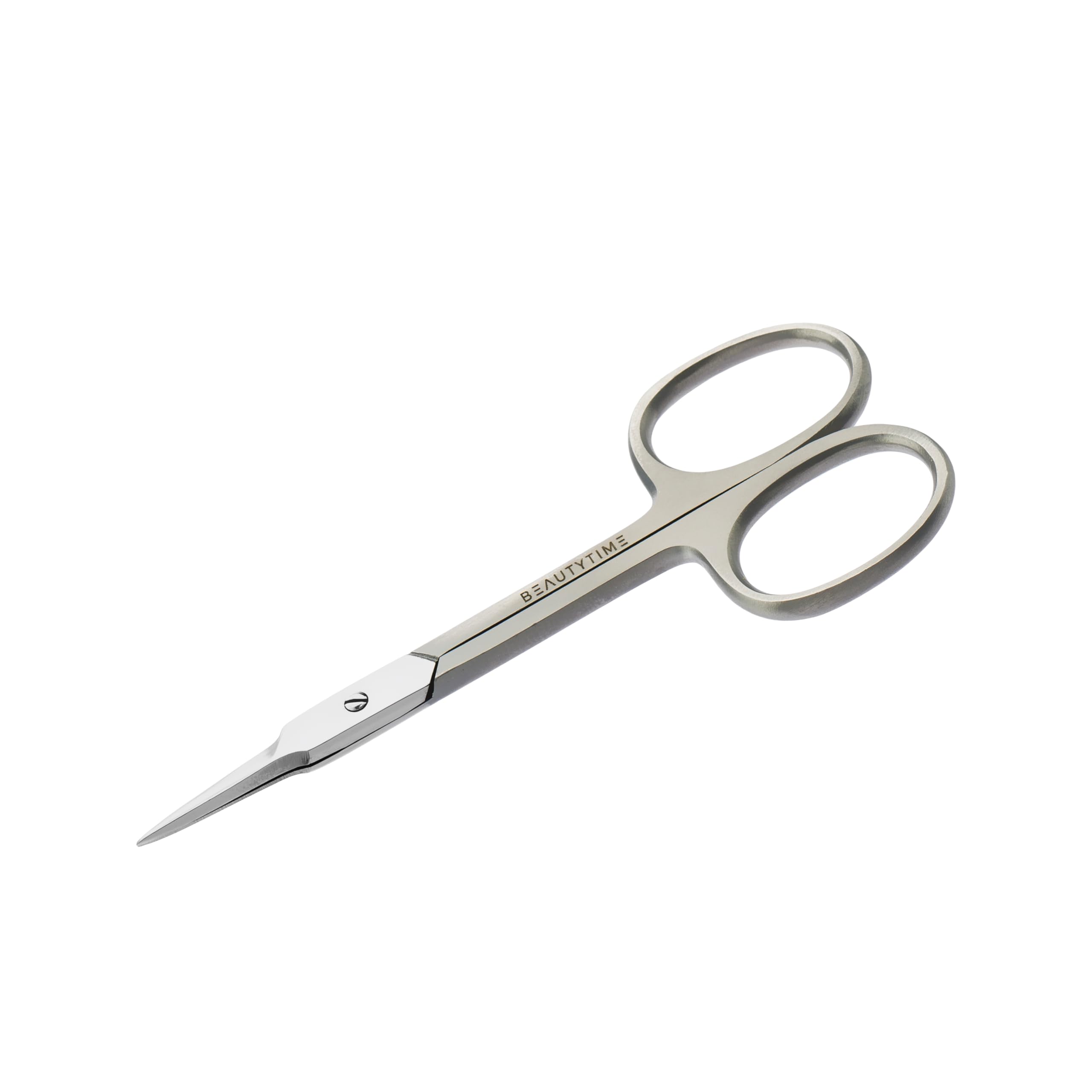 Beautytime Cuticle Scissors, Straight
