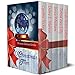 O'Christmas Town: Five Romantic Christmas Novellas