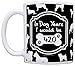 Birthday Gifts For All Turning 60 Gift For Men 60th In Dog Years I Would Be 420 Dog Gag Gift 11oz Ceramic Coffee Mug with Handle