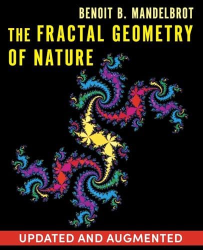 Fractals: Form, Chance and Dimension: Mandelbrot, Benoit B