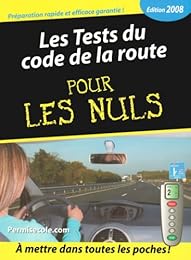 Les  tests du code de la route