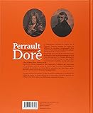 Image de Perrault, contes illustrés par Doré