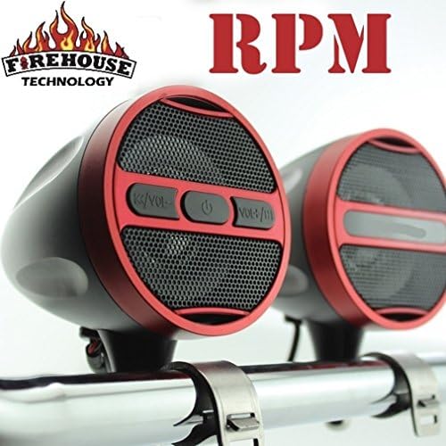 firehouse technology speaker