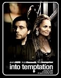 Into Temptation DVD