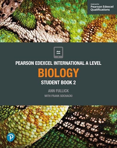 Amazon.com: Cambridge International AS and A Level Chemistry