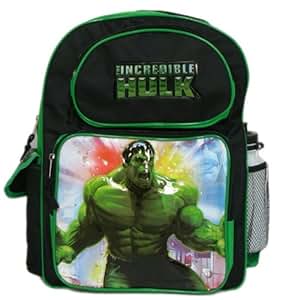 hulk backpack walmart