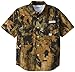 Columbia Sportswear Boy's Super Bonehead Short Sleeve Shirt (Youth)