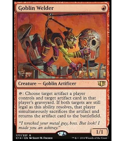 Amazon.com: Goblin Engineer : Toys & Games