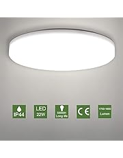 Amazon.es: Iluminación de techo: Iluminación: Lámparas de araña