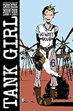 Tank Girl Color Classics Book One (1988-1990) (Tank Girl Colour Classics) by
