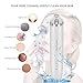Holisouse Pore Vacuum Blackhead Remover Suction Comedone Acne Extractor Removal Tool Microdermabrasion Electric USB Rechargeable Machine with 2 in 1 Eyebrow and Acne Blackhead Tweezers