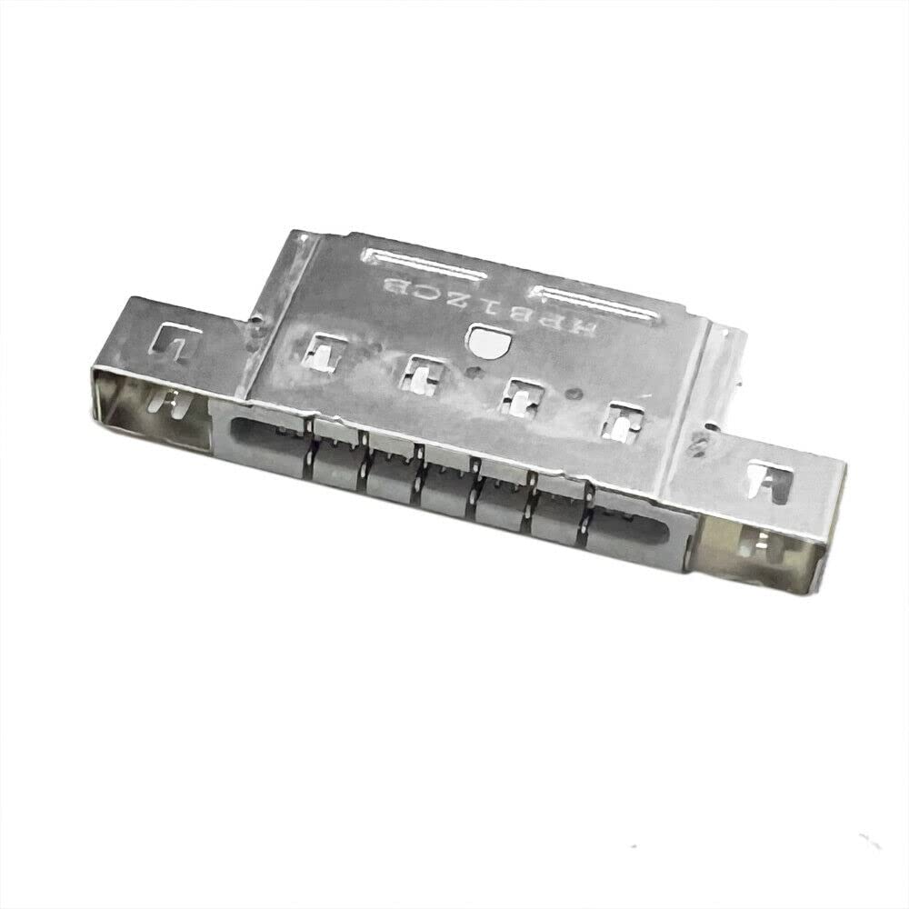JINTAI DC In Power Jack DC Port for Surface BOOK 1 1704 1705 1785/BOOK 2 1813 1824 1832 1834 1835/Book 3 1899