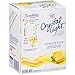 Crystal Light Single Serve Lemonade Naturally Flavored with other natural flavors, Powdered Drink Mix, 120 per Case, 4 Boxes of 30 On-the-Go Packets
