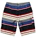O'Neill Men's 21 Inch Outseam Ultrasuede Swim Boardshort