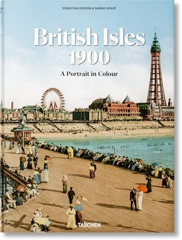 A Picture of Britain: Dimbleby, David: 9781854375667: Amazon.com