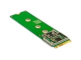 Coral M.2 Accelerator B+M Key