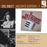 IDIL BIRET ARCHIVE EDITION 7                       image