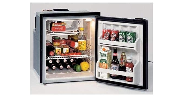 Isotherm INDEL WEBASTO Nevera Cruise 65 : Amazon.es: Deportes ...
