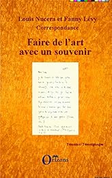 Faire de l'art avec un souvenir