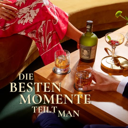 Botucal Reserva Exclusiva Rum - Geschenkempfehlung- Komplex und ausgewogen, mit einem langanhaltenden, verführerischen Abgang -0.7L/40% Vol. 9