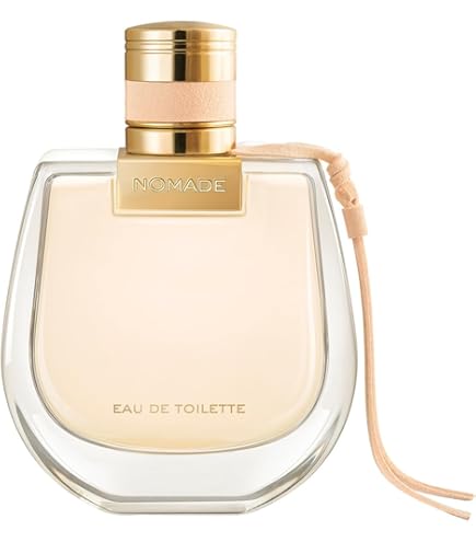 Amazon.com : Chloe Nomade for Women Eau de Parfum Spray, 1.7 Ounce