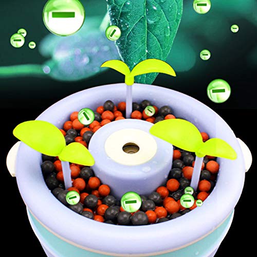 Reptile Anion Fogger Humidifier Humidifying Fog Machine Terrarium Tank Potted Plant Pet Supplies for Amphibians Lizard Leopard Gecko Lizard Scorpion Crested Gecko Crickets Beetle