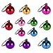 Muzitao® Bell for Cats (12 Pack) Strongest & Loudest Bell for Cat Collar Set