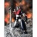 TAMASHII NATIONS Bandai Mazinger Z Super Robot Chogokin Action Figure