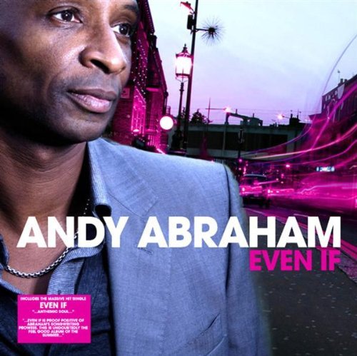 Andy Abraham - SF 093 - Zortam Music