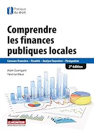 Comprendre les finances publiques locales