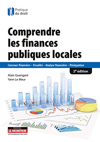 Comprendre les finances publiques locales