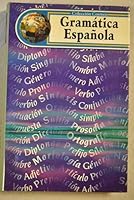 Gramática española B00JY2PYI8 Book Cover