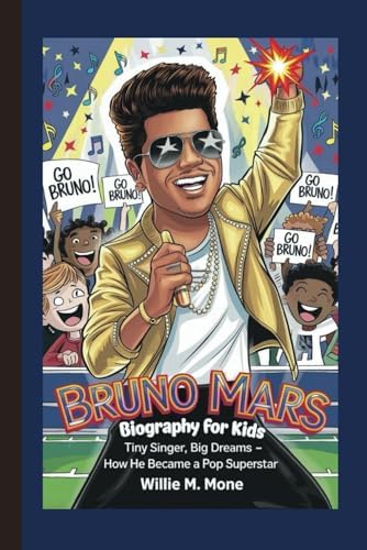 BRUNO the Kids プロモーション用 KIDZ BOP Kids - We Don