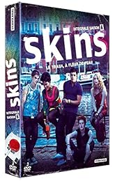 Skins - Saison 6