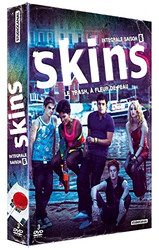 Skins - Saison 6