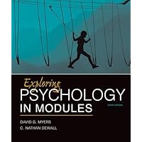 Exploring Psychology in Modules