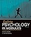 Exploring Psychology in Modules