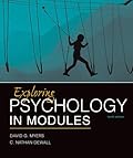 Exploring Psychology in Modules 10th Edition-Wow! eBook